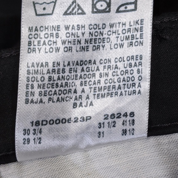 👯♀️Host Pick⚡️Lee Relaxed Fit Straight Leg All Day Pant - Picture 13 of 13